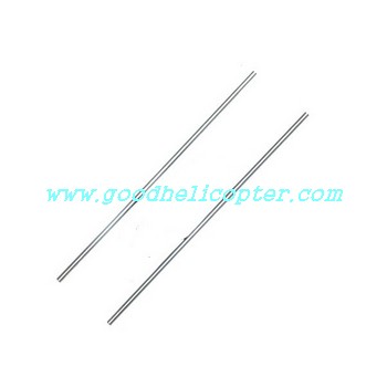 mjx-t-series-t23-t623 helicopter parts tail support pipe - Click Image to Close